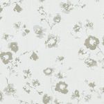 Sakura in Natural by Studio G Fabric