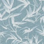 Sasa in Teal by Studio G Fabric