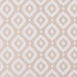 Soraya in Blush by Clarke and Clarke