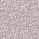 Spruce in Blush by Ashley Wilde Fabrics