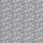 Spruce in Graphite by Ashley Wilde Fabrics