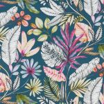 Tropicana in Multi by Studio G Fabric