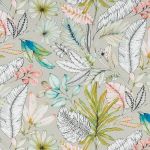 Tropicana in Pastel by Studio G Fabric