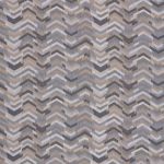 Volta in Graphite by Ashley Wilde Fabrics