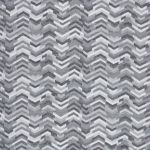 Volta in Silver by Ashley Wilde Fabrics