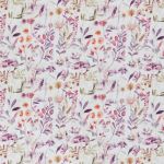 Winsford in Berry by Ashley Wilde Fabrics