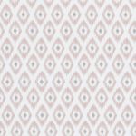 Zora in Blush by Studio G Fabric