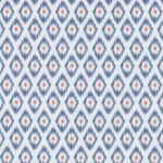 Zora in Denim Spice by Studio G Fabric