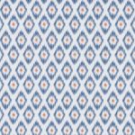 Zora in Denim Spice by Studio G Fabric