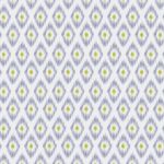 Zora in Smoke by Studio G Fabric