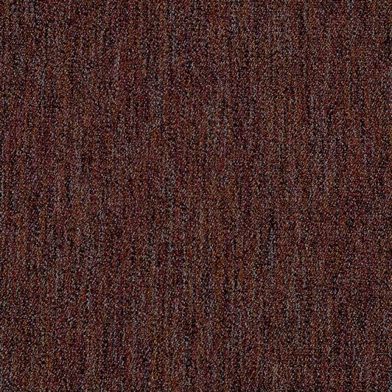 Ember Curtain Fabric in Mineral
