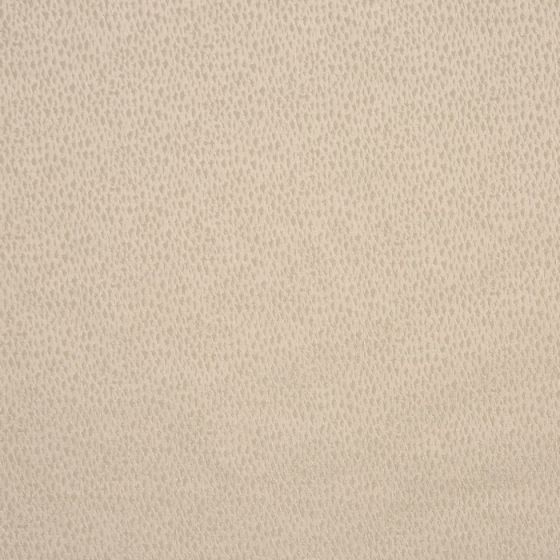 Facade Curtain Fabric in Pewter