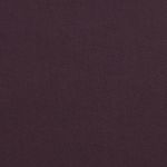 Cascade Coloured Lining in Aubergine 500 by Curtain Lining Fabric