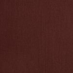 Cascade Coloured Lining in Rust 212 by Curtain Lining Fabric
