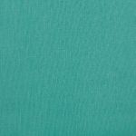Cascade Coloured Lining in Turquoise 118 by Curtain Lining Fabric