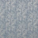 Acacia in Monsoon by Ashley Wilde Fabrics