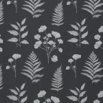 Amaranth in Smoke by Ashley Wilde Fabrics