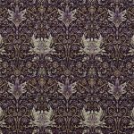 Avington in Plum by Ashley Wilde Fabrics