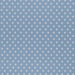 Button Spot in Blue by Cath Kidston