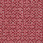 Freston Rose in Red by Cath Kidston