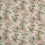 Hot House in Peach Blossom by Prestigious Textiles