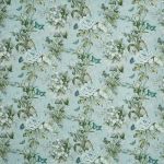 Hot House in Porcelain by Prestigious Textiles