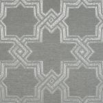 Inca in Shadow by Beaumont Textiles
