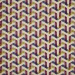 Kuba in Amethyst by Prestigious Textiles