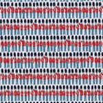 London Guards in Multi by Cath Kidston