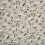 Magnolia in Pebble by Prestigious Textiles