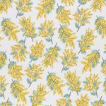 Mimosa Flower in Citrine by Cath Kidston