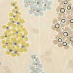 Mustique Chartreuse 1.6 Mtr Roll End