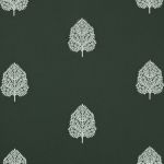 Rookery in Moss by Ashley Wilde Fabrics