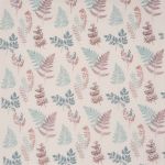 Sprig in Rose Water by Prestigious Textiles