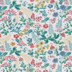 Twilight Garden Multi 3 Mtr Roll End