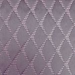 Argyle in Amethyst by Ashley Wilde Fabrics