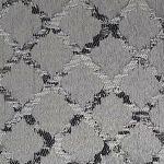 Atwood in Graphite by Ashley Wilde Fabrics