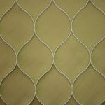 Bazely in Apple by Ashley Wilde Fabrics