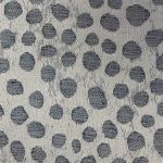 Furley in Pewter by Ashley Wilde Fabrics