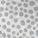 Furley in Platinum by Ashley Wilde Fabrics