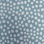 Furley in Sky by Ashley Wilde Fabrics