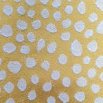 Furley in Sunflower by Ashley Wilde Fabrics