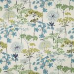 Hedgerow in Pistachio by iLiv Fabrics
