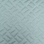Moreton in Seafoam by Ashley Wilde Fabrics