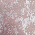 Poplar in Blush by Ashley Wilde Fabrics