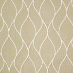 Romer in Champagne by Ashley Wilde Fabrics