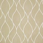 Romer in Champagne by Ashley Wilde Fabrics