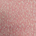 Shiloh in Coral by Ashley Wilde Fabrics