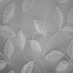 Thurlow in Platinum by Ashley Wilde Fabrics