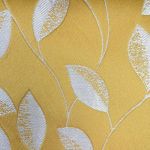 Thurlow in Sunflower by Ashley Wilde Fabrics